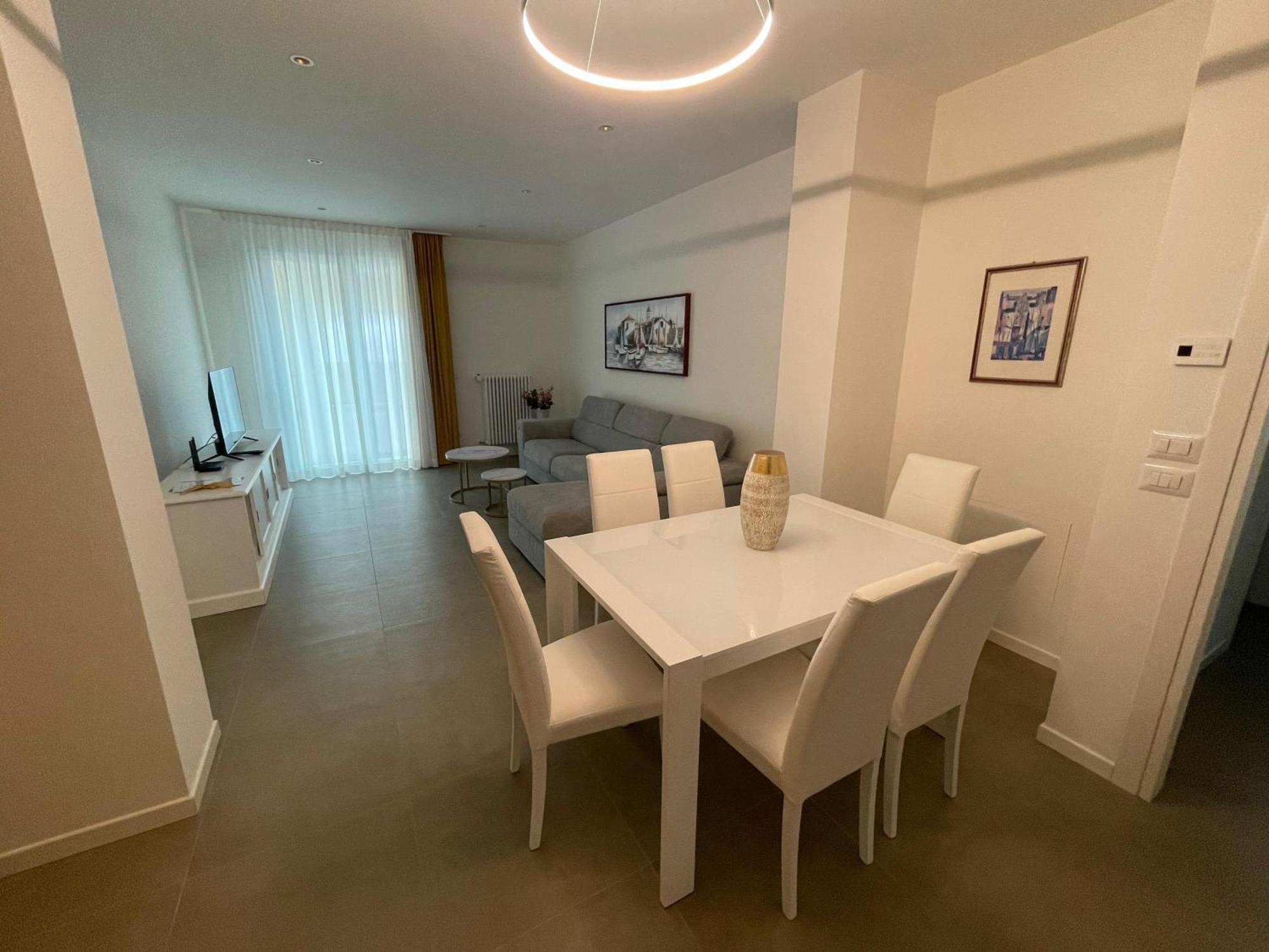 Nuovo Residence Serenissima Frontemare - Agenzia Cocal Καόρλε Εξωτερικό φωτογραφία