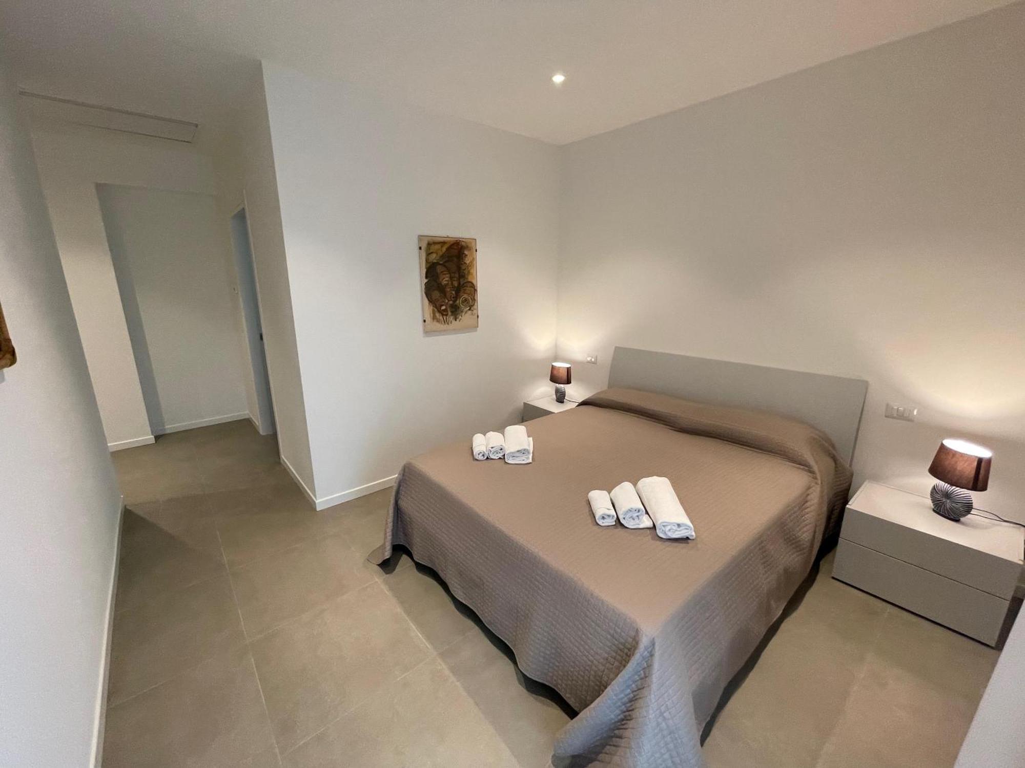 Nuovo Residence Serenissima Frontemare - Agenzia Cocal Καόρλε Εξωτερικό φωτογραφία