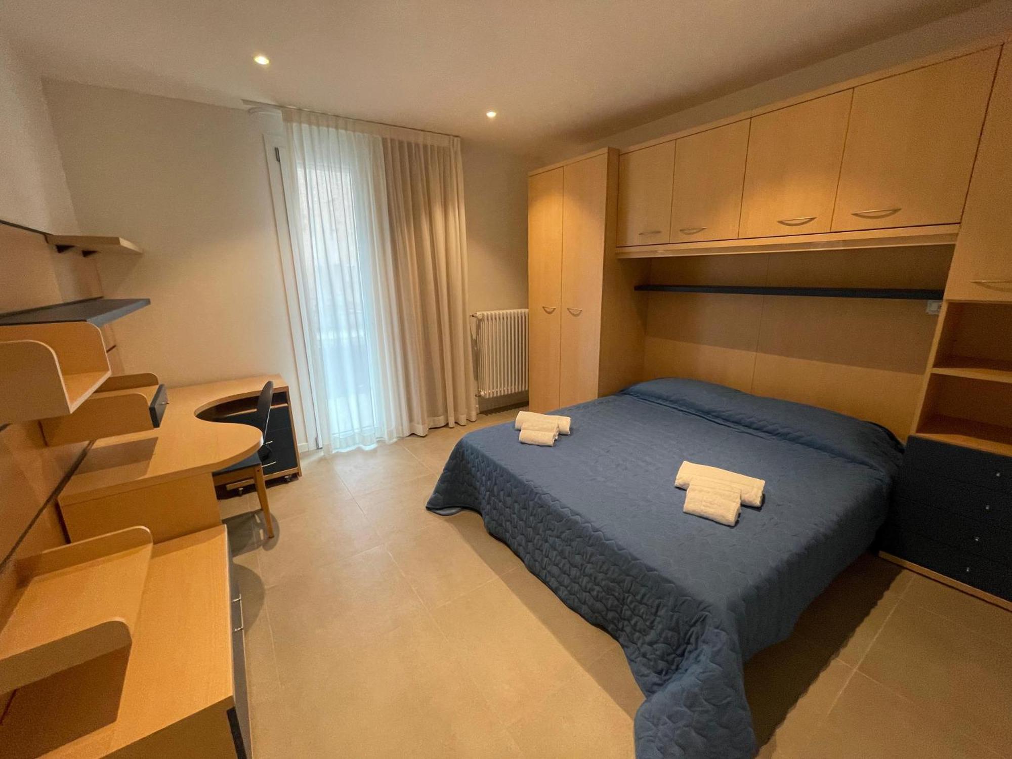 Nuovo Residence Serenissima Frontemare - Agenzia Cocal Καόρλε Εξωτερικό φωτογραφία