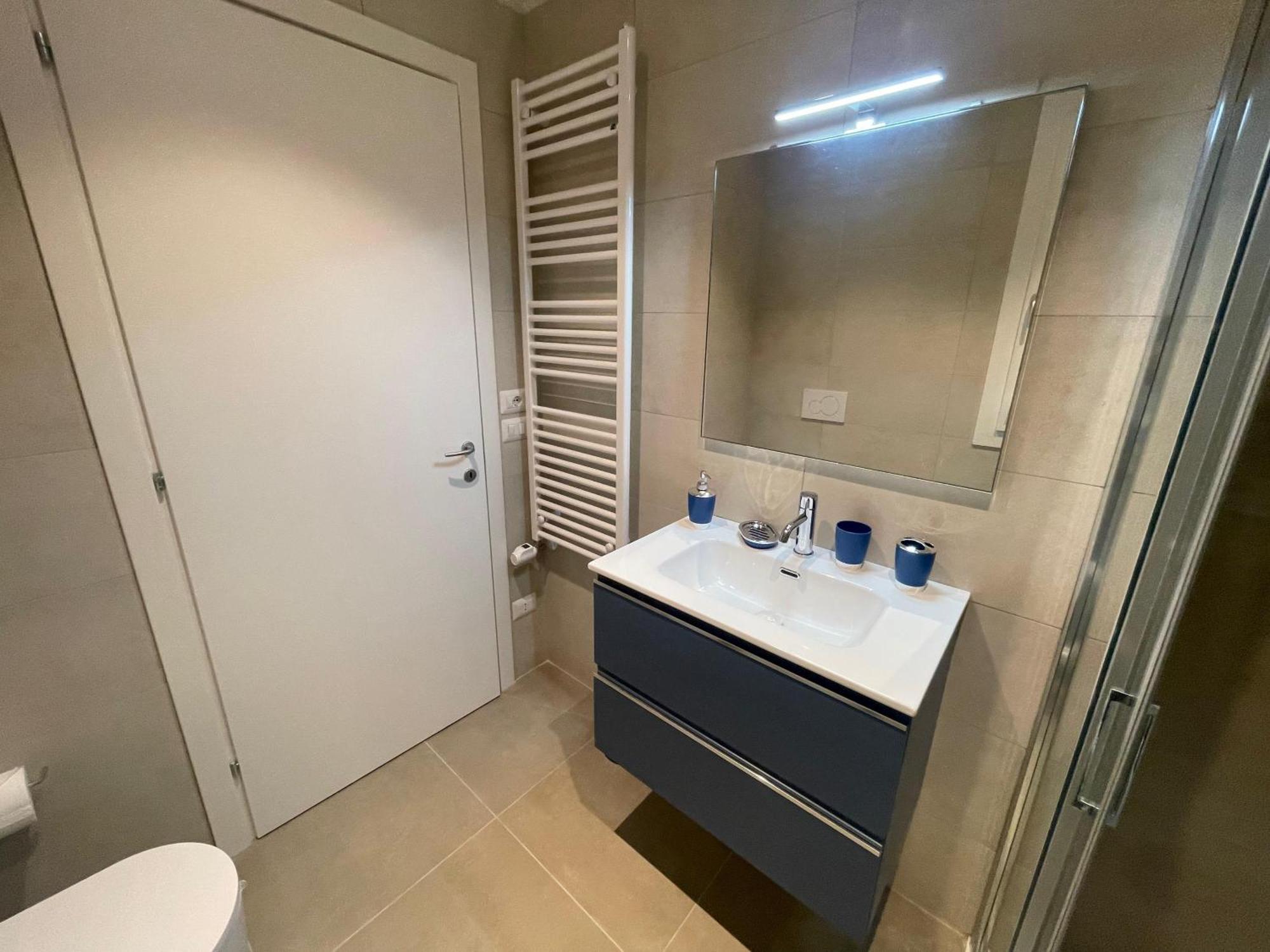 Nuovo Residence Serenissima Frontemare - Agenzia Cocal Καόρλε Εξωτερικό φωτογραφία