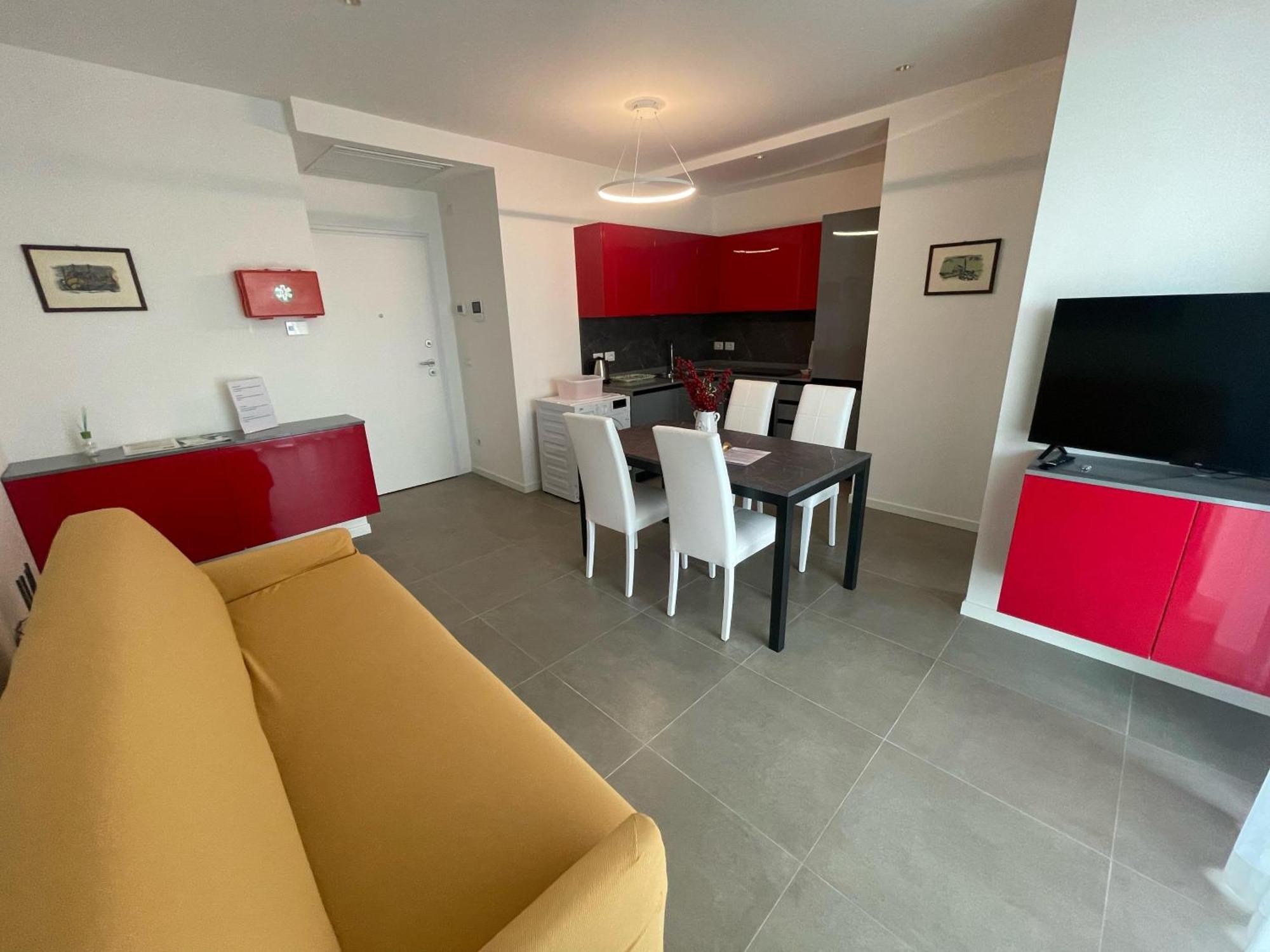 Nuovo Residence Serenissima Frontemare - Agenzia Cocal Καόρλε Εξωτερικό φωτογραφία
